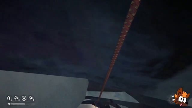 The Long Dark) 'Face the Impossible' Challenge (Extended!) - Escaping Ash Canyon смотреть онлайн