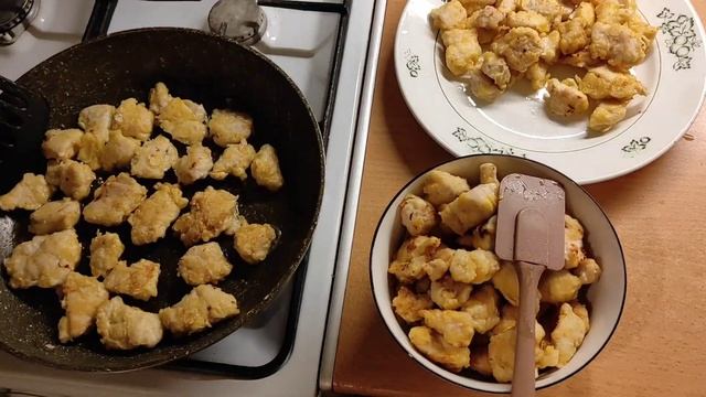 Кулинарные Угощения для Гостей