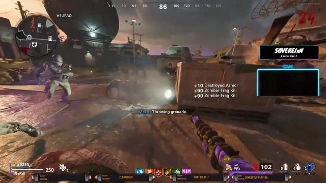 Firebase Z Round 149 Flawless part 1 смотреть онлайн