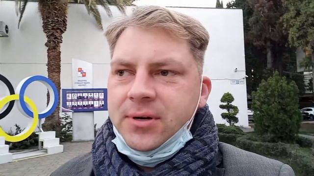 МФЦ Адлера. Закрыли 2 сделки. смотреть онлайн