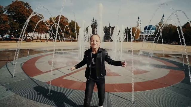 Цеева Амелия / PLASTILIN STUDIO / Педагог Афашагова Алина смотреть онлайн