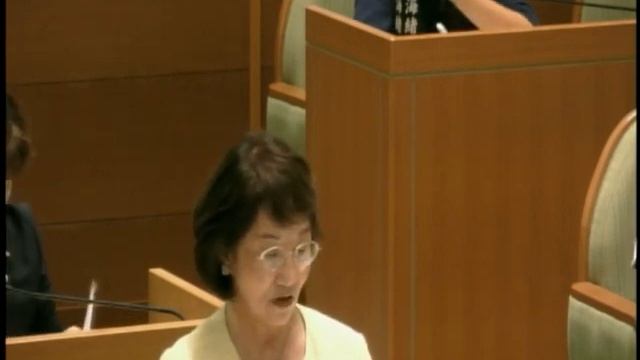 岩倉市議会令和５年６月定例会　一般質問（６月12日）１－１ смотреть онлайн