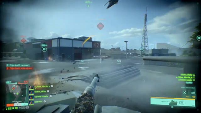 Battlefield™ 2042 Casper takedown. смотреть онлайн