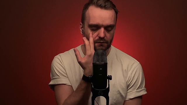 АСМР | ШЕПОТ | ТАППИНГ | РУКИ | ASMR | WHISPER | TAPPING | HANDS смотреть онлайн