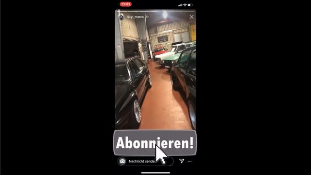 Marco Degenhardt / 12.01.2020 / InstaLife / Audi Coupé 20V Turbo 900PS zu verkaufen ?? смотреть онлайн