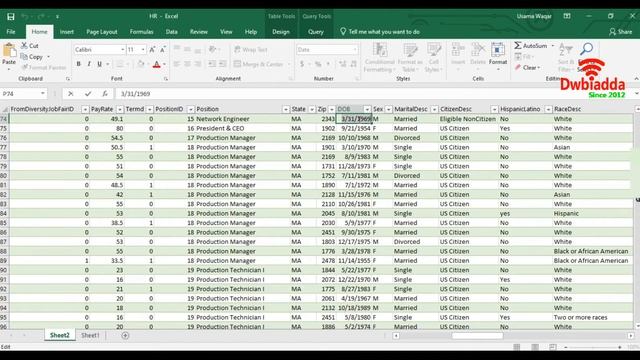 How to load data within date range on Qlik Sense | Qliksense scenarios videos смотреть онлайн