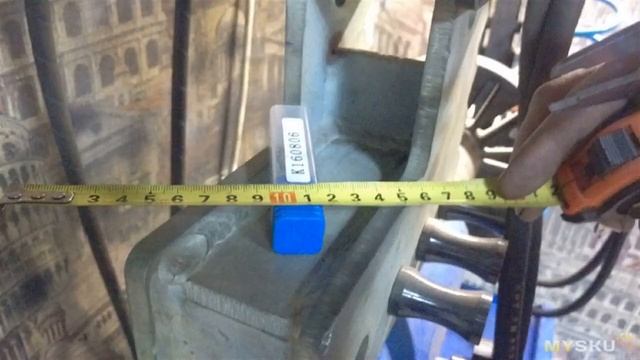 Бор-фреза из карбида вольфрама. Тип конус 90 градусов | #Обзор смотреть онлайн