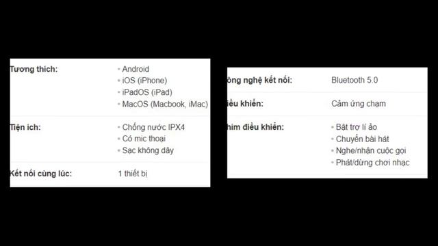 Review nhanh Tai nghe Bluetooth AirPods 3 Apple MME73 Trắng | Review điện gia dụng смотреть онлайн