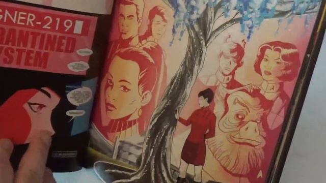 Star Trek Starfleet Academy