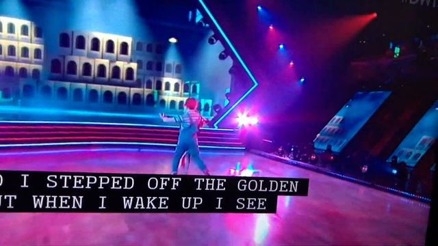 Skai and Alan Argentina tango wk 7 смотреть онлайн