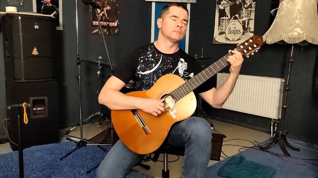 Обучаю игре на гитаре с нуля до результата. смотреть онлайн
