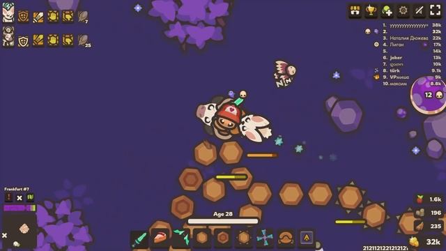 Taming.io - All New Hats & Sheep Pet (Taming.io Update)