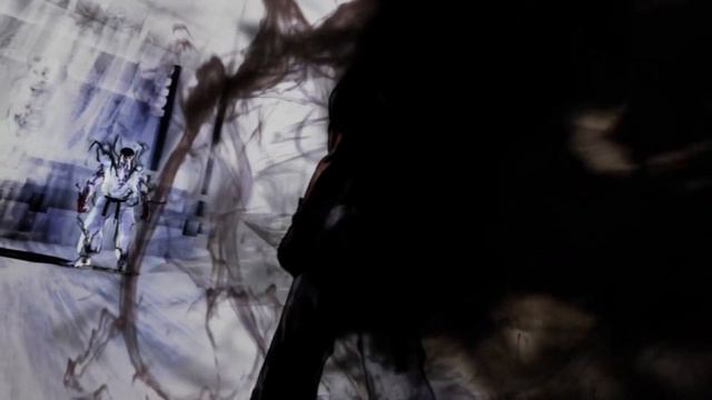 STREET FIGHTER X TEKKEN THEME COVER ÉPICO VIOLÍN смотреть онлайн