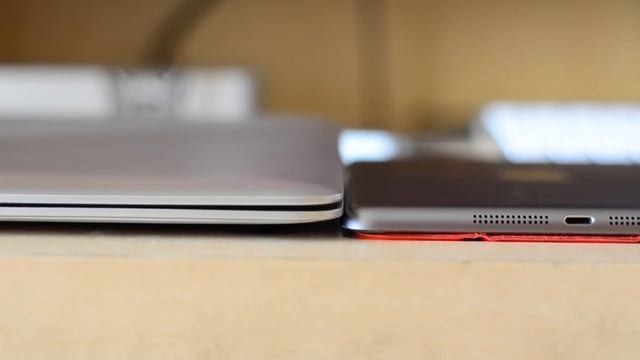 Обзор ультрабука Jumper ezbook a13 из Китая / Aliexpress, клон macbook смотреть онлайн