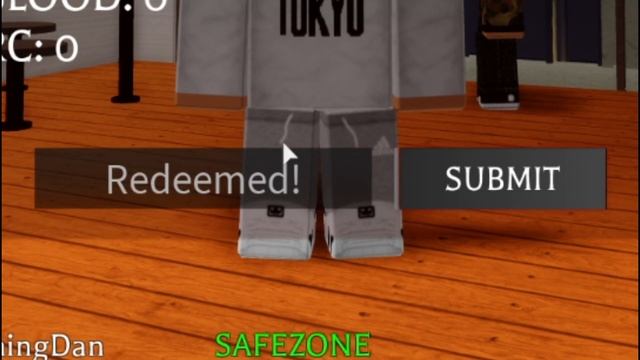 ALL *NEW* SECRET OP WORKING CODES! Roblox Project Ghoul смотреть онлайн