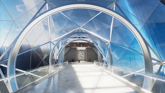 The Signifier Launch Trailer - 4K - Out Now for PC and Mac смотреть онлайн