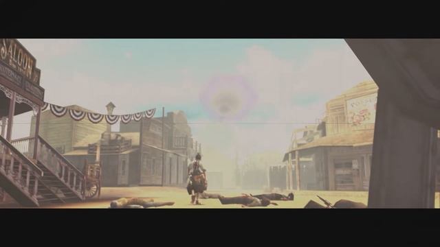SAMURAI WESTERN Gameplay Walkthrough Part 1 | Gojiro Kiryu (FULL GAME) [PS2] смотреть онлайн