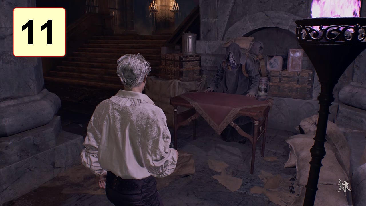 Прохождение ►Resident Evil 4 Remake◄【• Выпуск• #11】