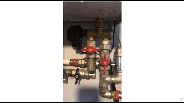 Не работает система отопления. Как исправить? смотреть онлайн