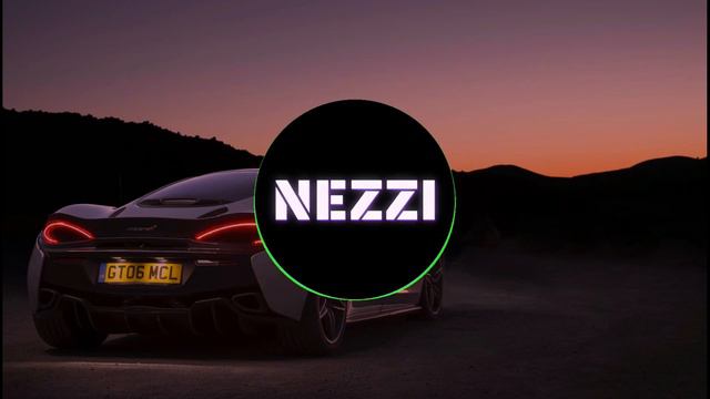 ШУГАР - Лаванда (nezzi remix) | Slap house смотреть онлайн