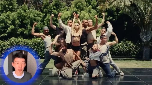 Дженни может сыграть БИ // THE IDOL РЕАКЦИЯ И ОБЗОР смотреть онлайн