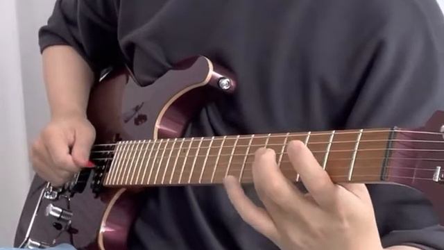 Cort G300 Pro Clean Sound Test