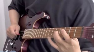 Cort G300 Pro Clean Sound Test