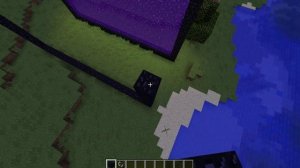 САМЫЙ БОЛЬШОЙ ПОРТАЛ В АД В МАЙНКРАФТ (без модов)!!!!!!!!!