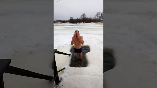 Рамонь Крещение 19.01.2024 смотреть онлайн