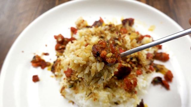 爆炸好吃的禿黃油拌飯，一口嘗盡膏黃甘鮮，人間極品！【天蓬大元帥帥帥】 смотреть онлайн