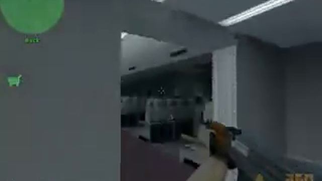 Lets Play Counter Strike 1.6 (German)#005 смотреть онлайн