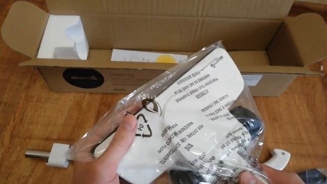 Xiaomi Deerma DX118C обзор невероятно дешевого вертикального пылесоса смотреть онлайн