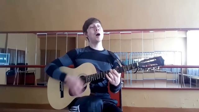 Фирдус Тямаев - "Яннарыңа очып киләм" - Ильнар Шарафутдинов (гитара) смотреть онлайн