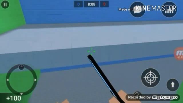 Bunny Hop(банни хоп)прохождение карты Trainer в Block Strike(Блок Страйк) смотреть онлайн