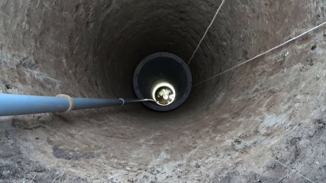 стоит ли копать колодец глубже если не копается и медленно набирается вода. смотреть онлайн