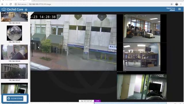 What's New in Orchid Core VMS 2.10? смотреть онлайн