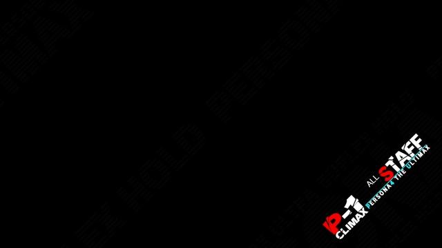 Persona 4 Arena Ultimax Story Mode Persona 4 Epilogue [Adachi] смотреть онлайн