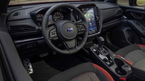Новая Subaru Impreza 2023 (6 поколение). Что изменилось? Обзор Субару Импреза