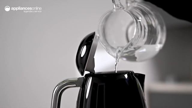 Product Review: Smeg KLF03BLAU 50s Retro Style Aesthetic Electric Kettle смотреть онлайн