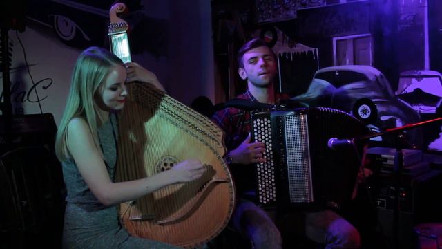 B&B Project - Українська пісня "Черемшина" (джазова версія) смотреть онлайн