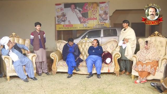 Javaid Chawan Vs Sajid Arain | Saraiki Mushaira | Punjabi Dohray @ZAFARNAJMIOFFICIALS смотреть онлайн