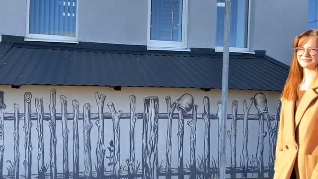 Визитка участницы конкурса красоты "Мисс Осень - 2022" смотреть онлайн