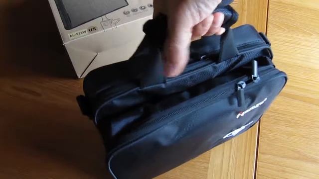 Aputure Amaran AL 528W LED Light Kit Review – Dimmable Battery Powered LED Video Light смотреть онлайн