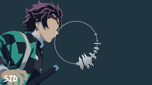 Demon Slayer X Tokyo Ghoul (Gurenge X Unravel) mix But it's lofi смотреть онлайн