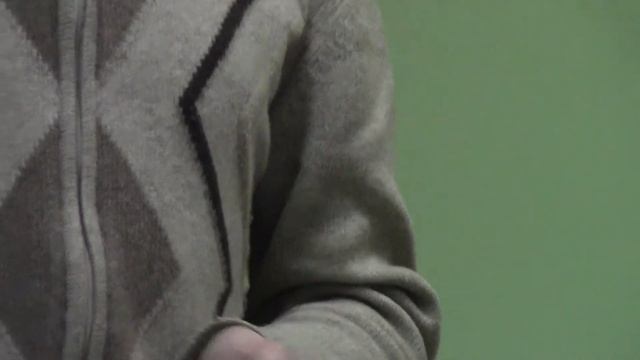 Глиняная и саманная штукатурка. Семинар. Часть 2.