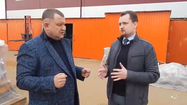 Штукатурная станция в лизинг - реальность или обман?