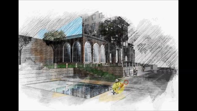 Sketch (Studio MaNe) смотреть онлайн