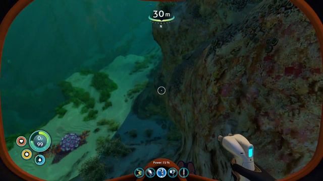 Subnautica | 23 We Need a Base: Part 1 | Open Aquatic World Exploration смотреть онлайн