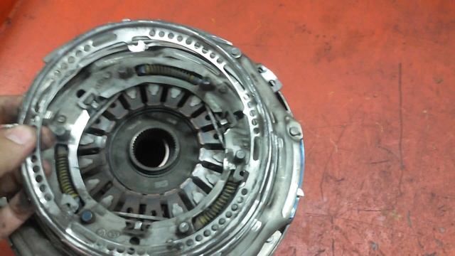 Focus3 дергается с 1й на 2ю Power Shift смотреть онлайн