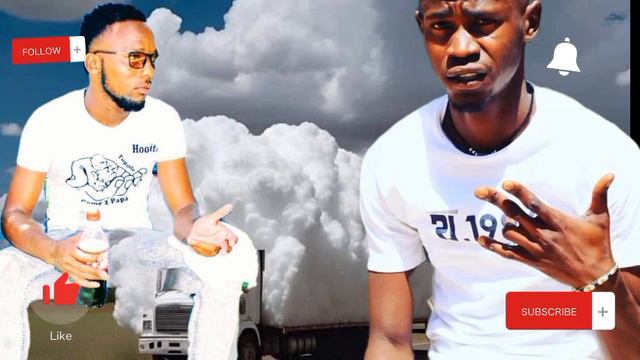 Tembisa Kamutjemo ft Mbakondja Tjitunga - Okatima kahavana смотреть онлайн